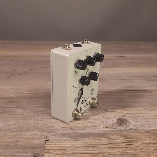 Swamp Witch Silver Birch (USED)