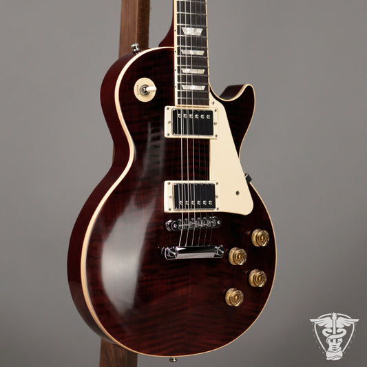 2011 Gibson Les Paul Traditional - 9.18 LBS