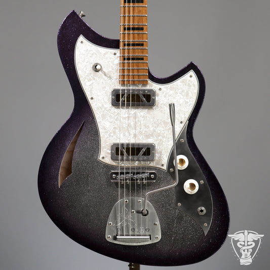 2026 Novo Miris J, Custom - 6.8 LBS