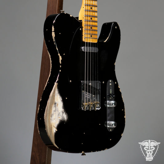 2019 Fender Custom Shop '52 Telecaster Relic - 6.72 LBS