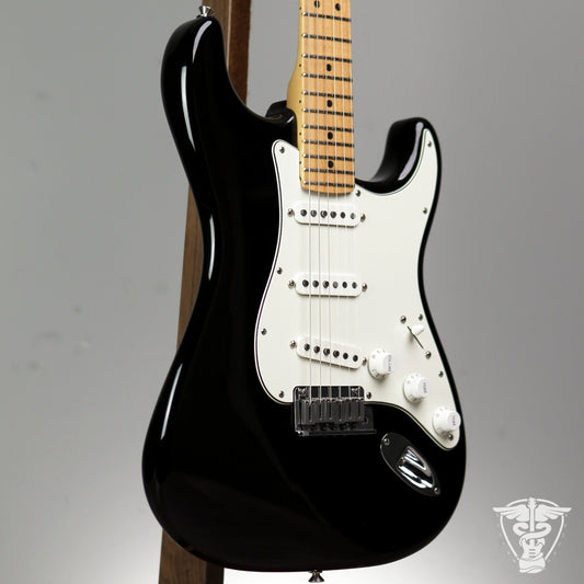 2003 Fender American Stratocaster - 7.74 LBS