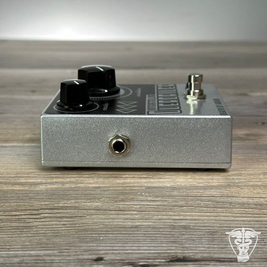 Death by Audio Interstellar Overdriver (USED)