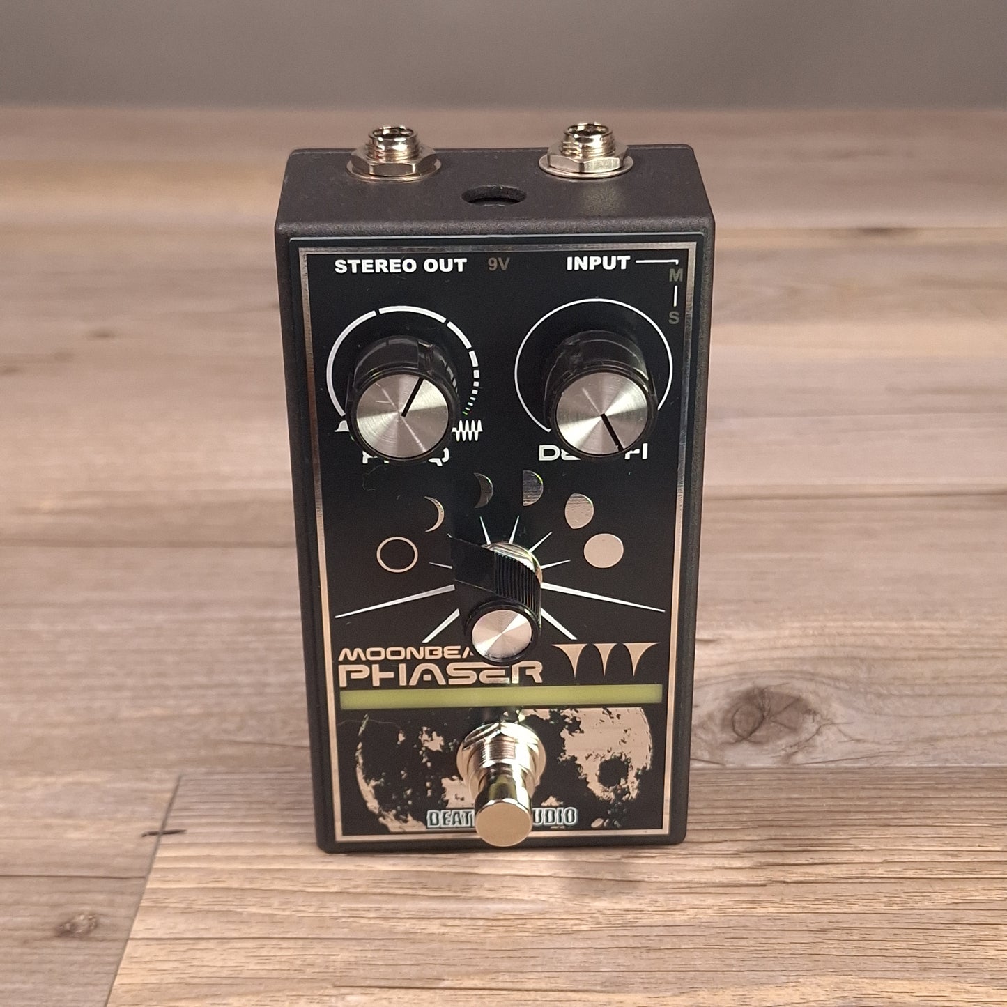 Death by Audio Moonbeam Phaser (BRAND NEW)