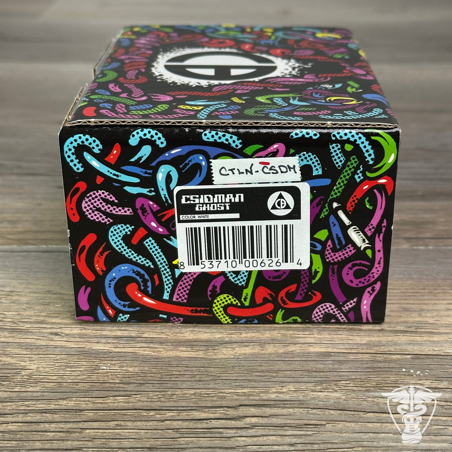 Catalinbread CSIDMAN Ghost Delay Glitch w/ Sample Rate Reducer (BRAND NEW)