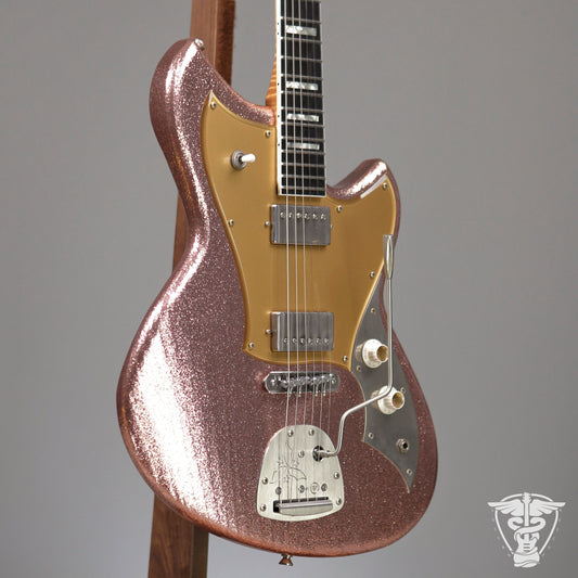 2026 Novo Serus JHH, Custom - 7.2 LBS