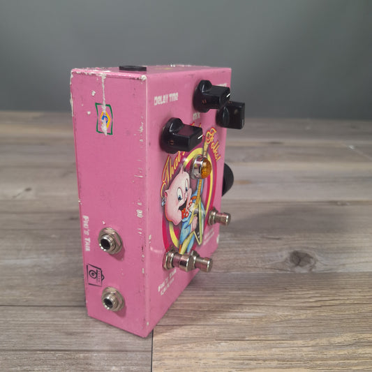 MG Pedals That's Echo Folks! (USED)