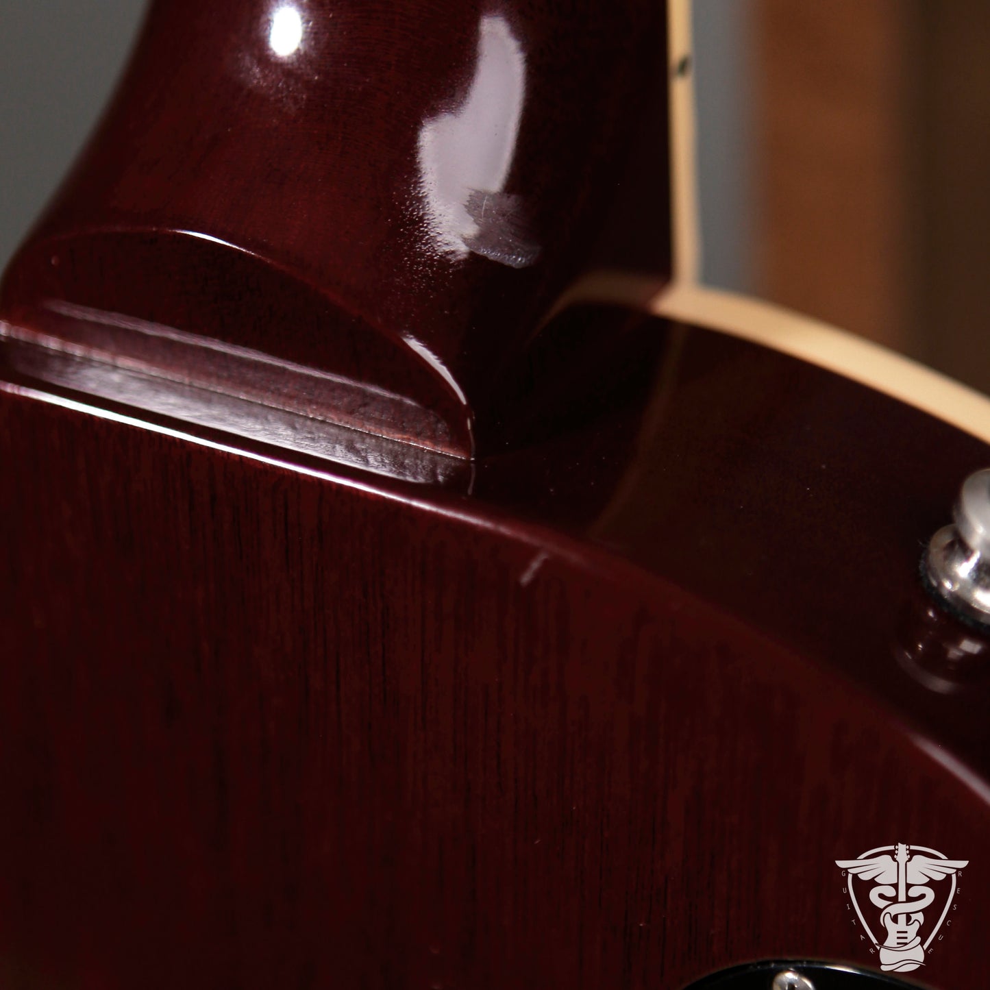2011 Gibson Les Paul Traditional - 9.18 LBS