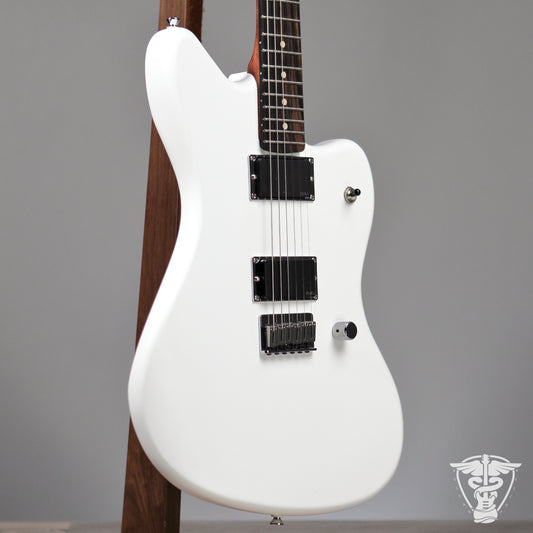 Warmoth Jazzmaster Custom Build - 7.77 LBS