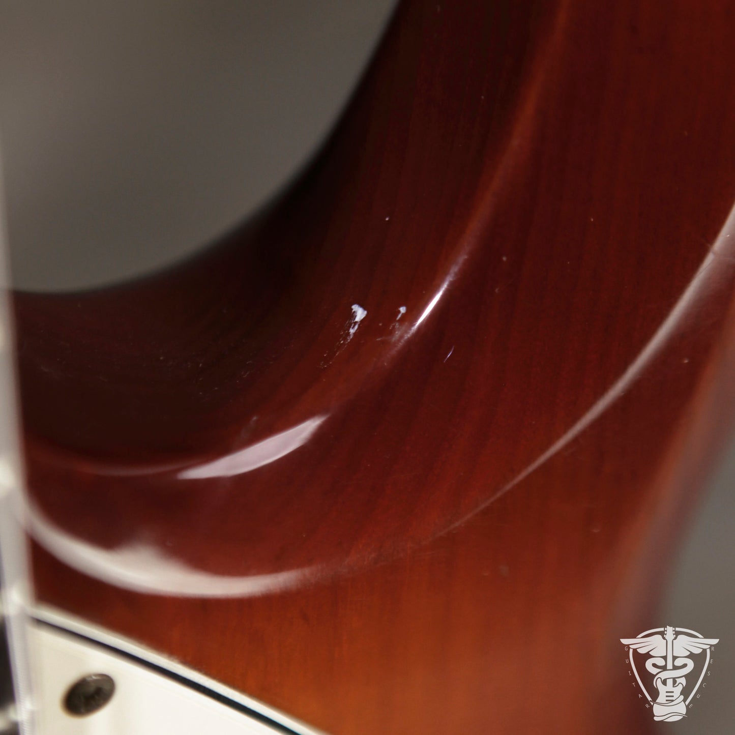 1991 Ernie Ball Music Man Stingray 5 H - 11.16 LBS