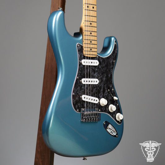 2021 Fender Player Stratocaster - 8 LBS