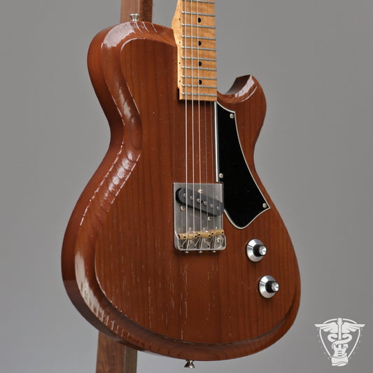 2026 Novo Solus F1, Custom - 6.2 LBS