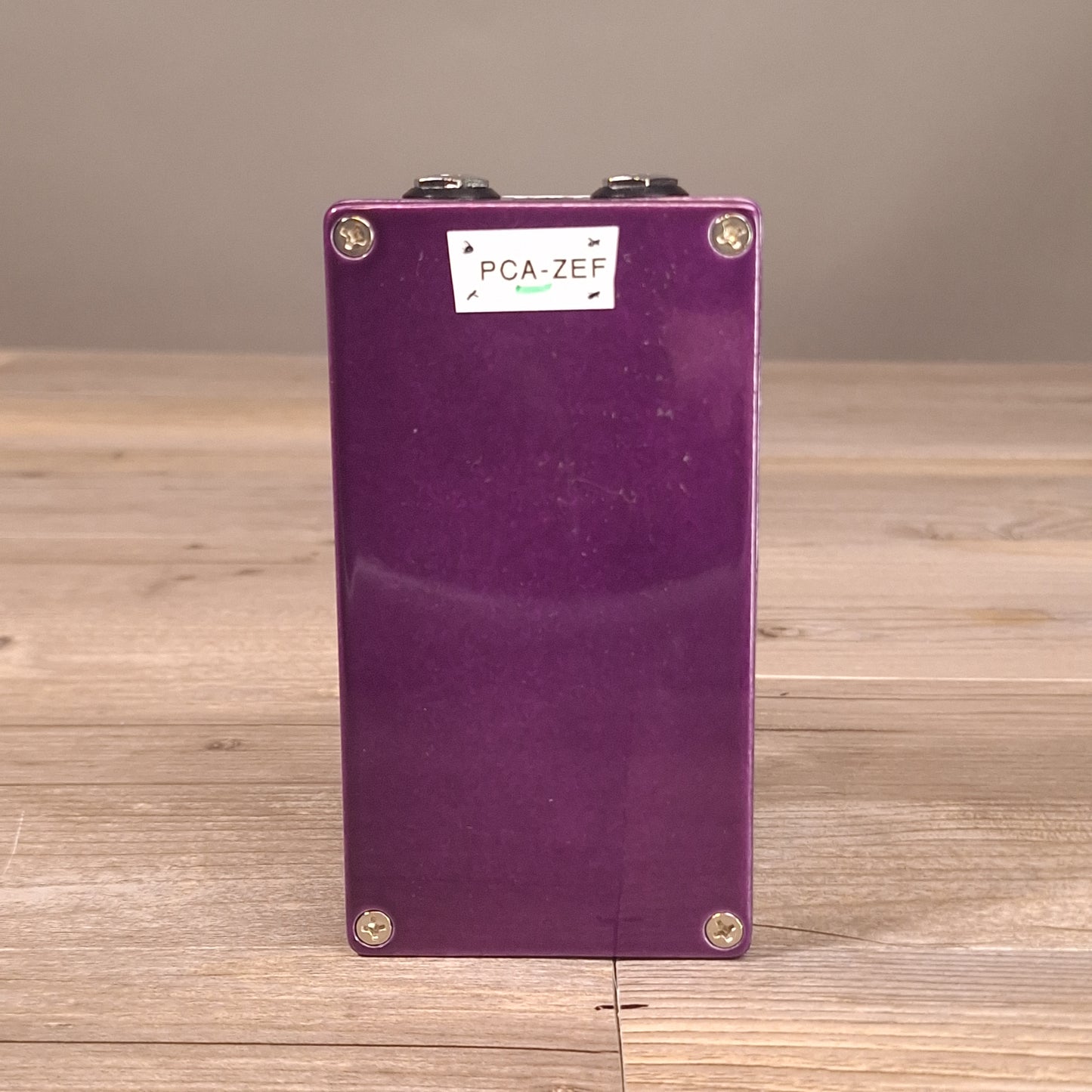 Paul C. Audio Zefram (USED)