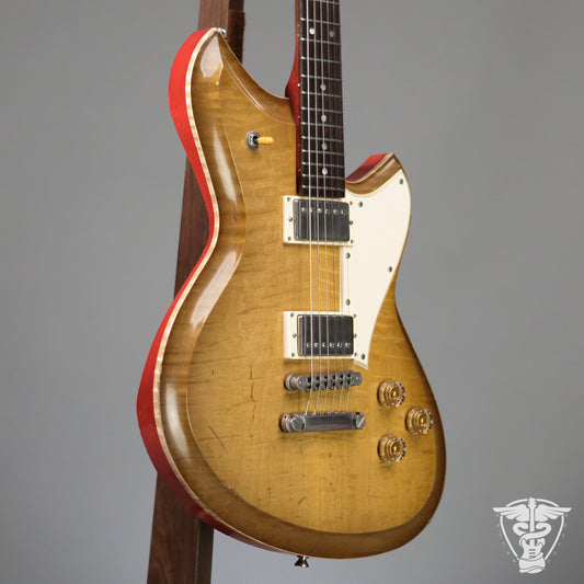 2026 Novo Chambered Serus H2, Dealer Limited - 6.9 LBS