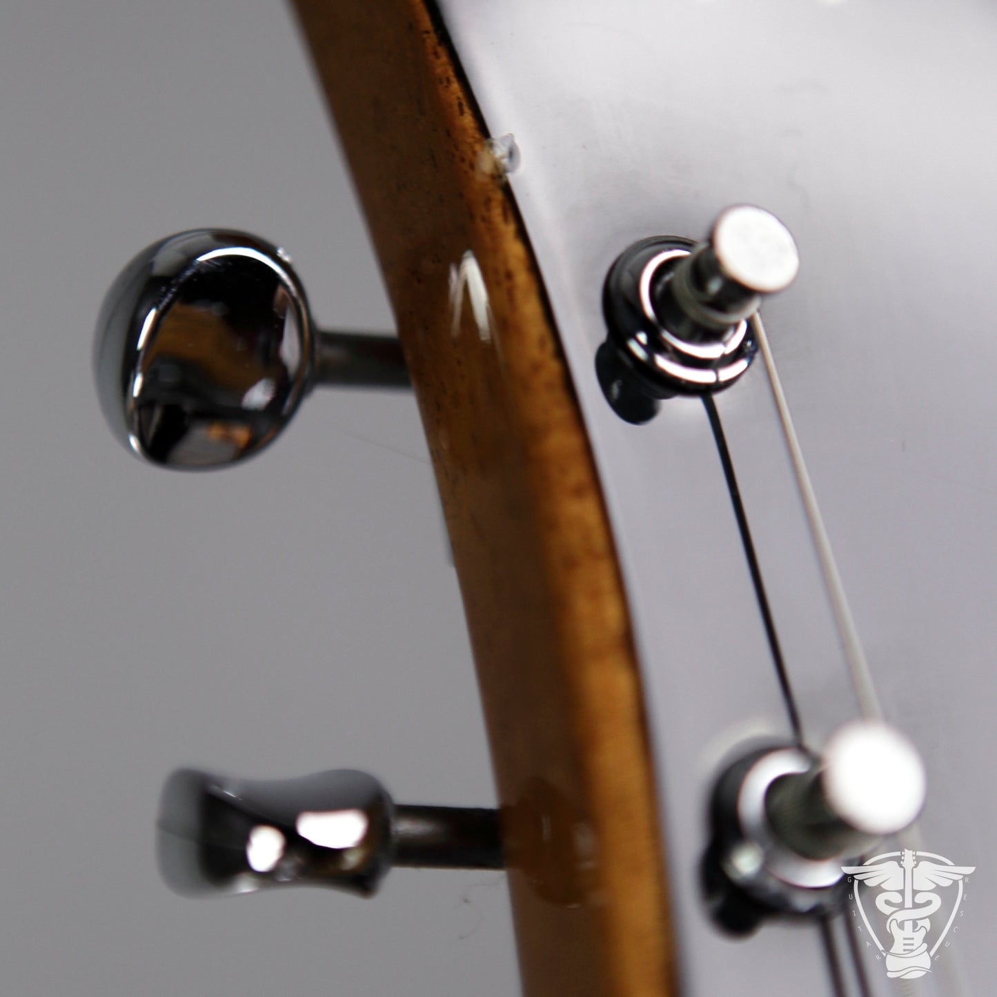 2004 Epiphone Casino Reissue - 5.85 LBS