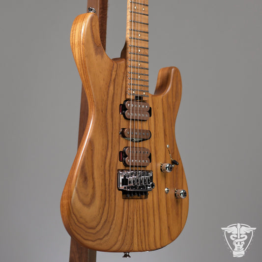 2024 USA Charvel Custom Shop Guthrie Govan Signature HSH - 7.45 LBS