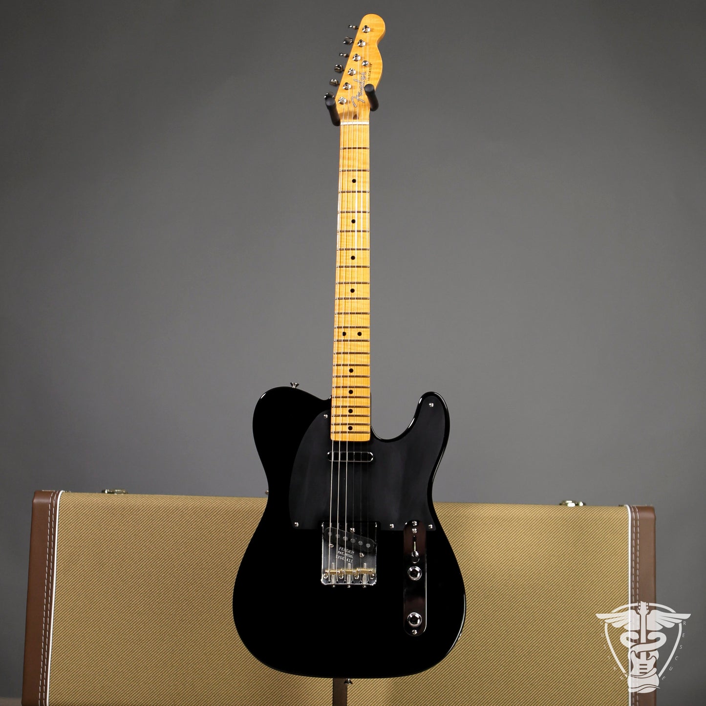 2025 Fender Limited Edition American Vintage II 1951 Telecaster - 8.37 LBS