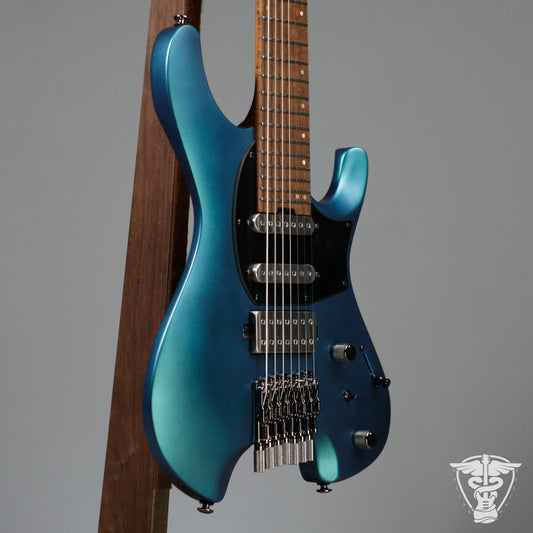 2023 Ibanez Q547 - 5.41 LBS