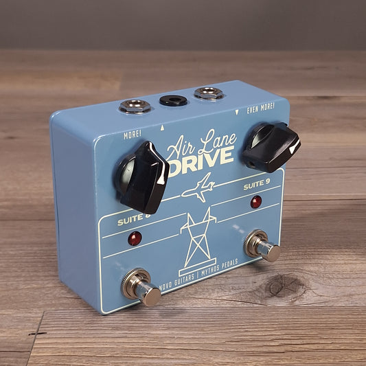 Mythos/Novo Airlane Drive (USED)