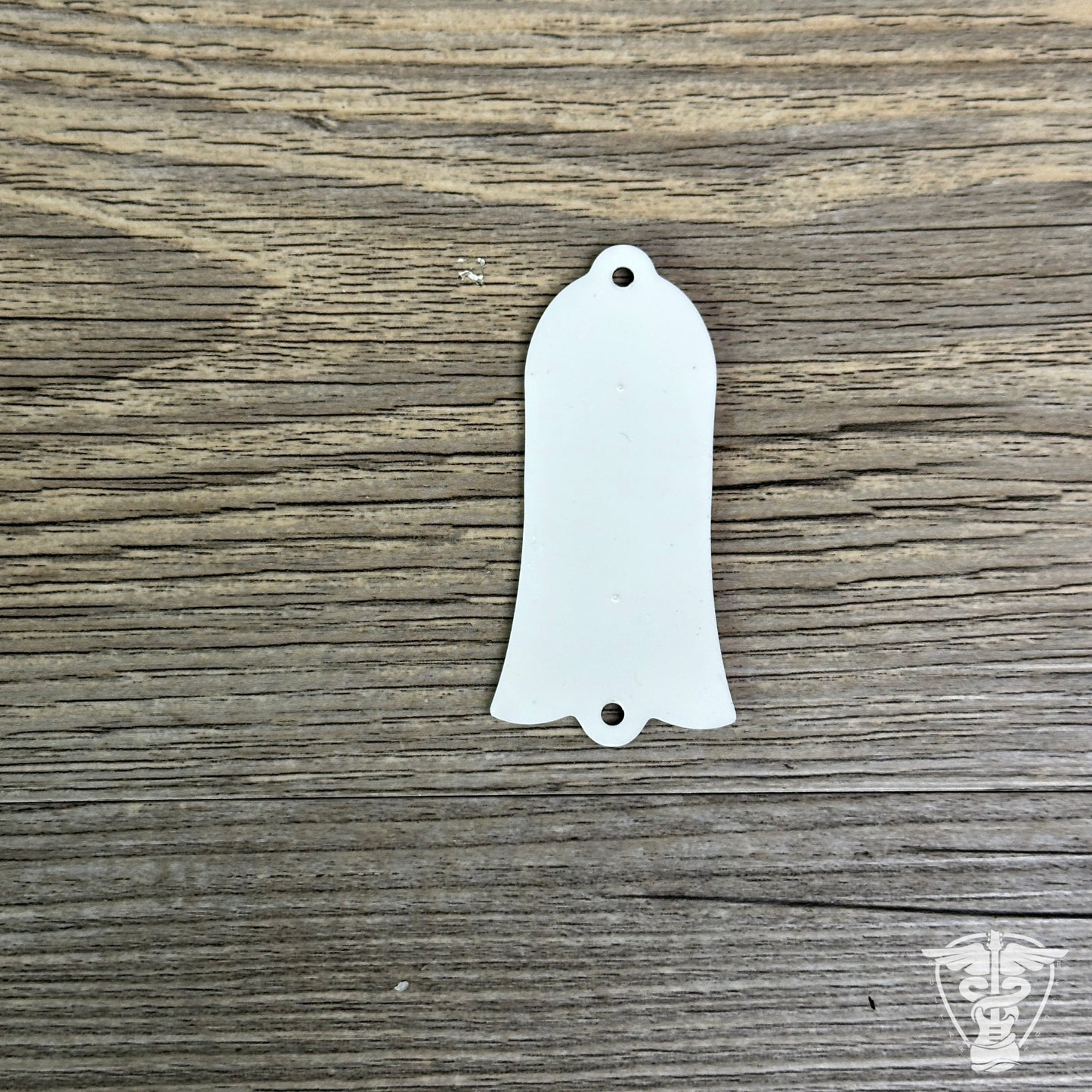 Gibson Supreme Truss Rod Cover