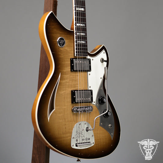 2026 Novo Miris JHH, Dealer LTD - 6.7 LBS