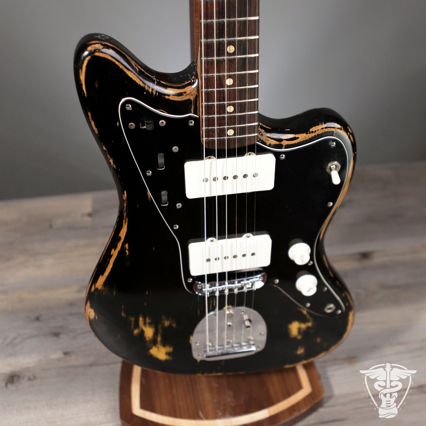 1962 Fender Jazzmaster - 7.87 LBS