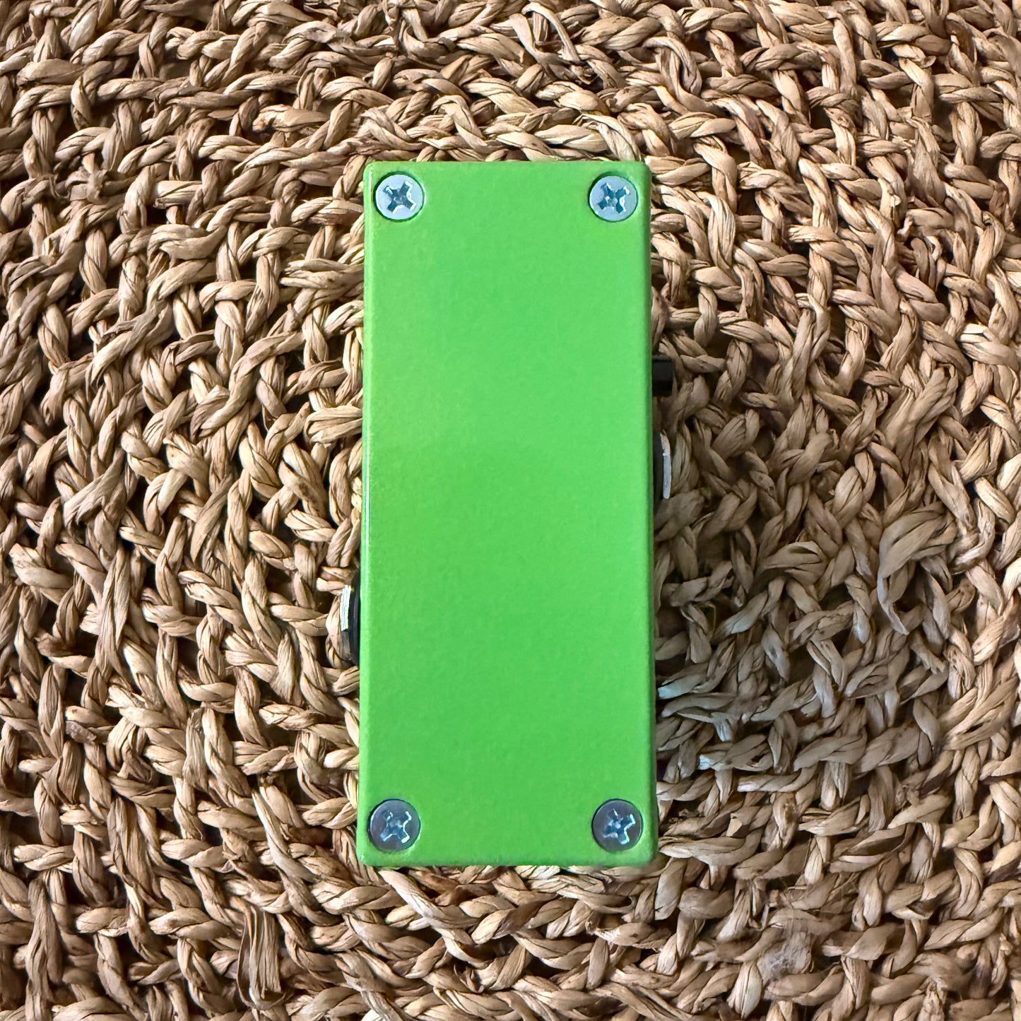Wampler Belle Overdrive (USED)