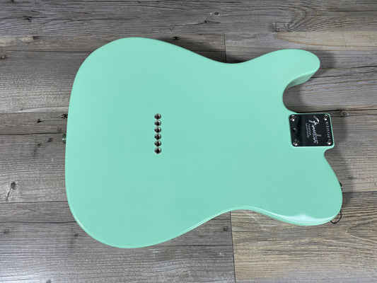 Fender American Professional Limited Edition Loaded Body