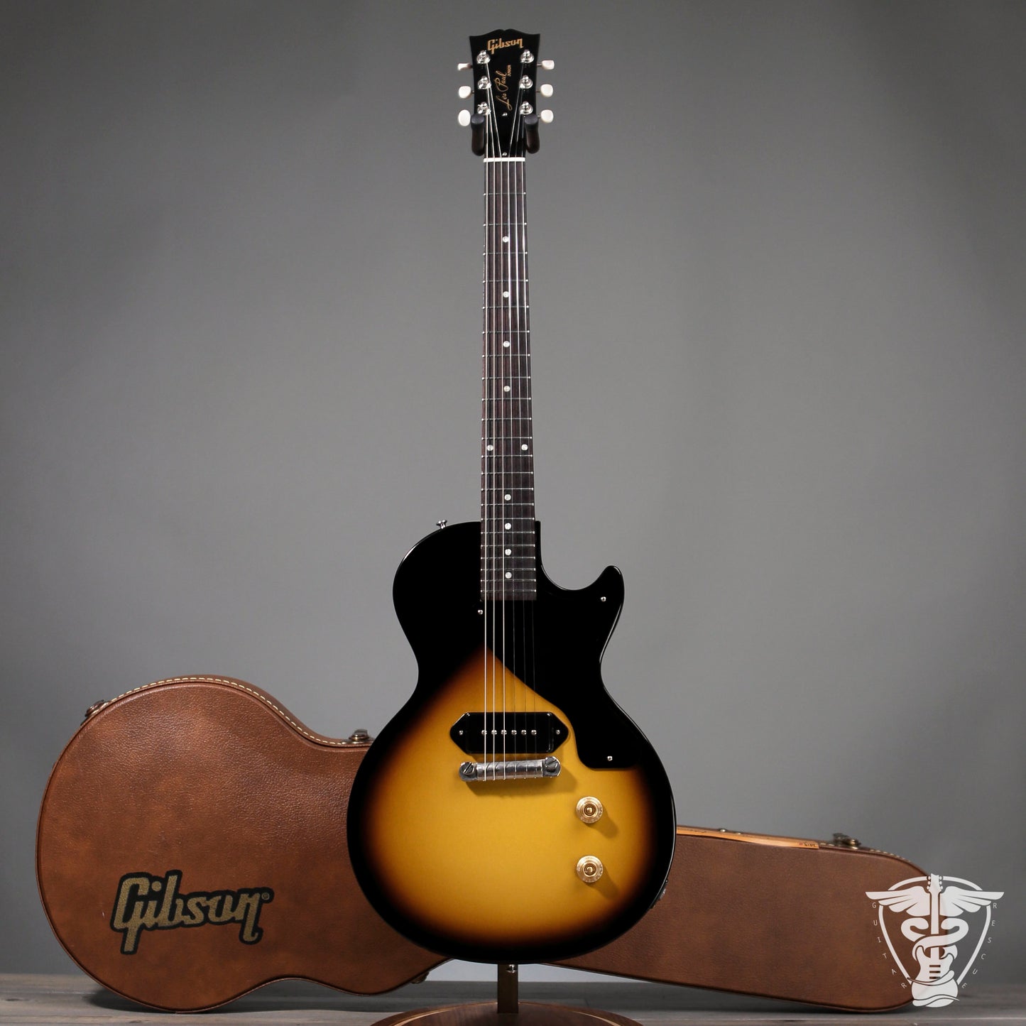 2019 Gibson Les Paul Junior - 9.25 LBS