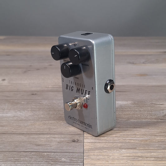 Electro-Harmonix Big Muff Pi Triangle (USED)