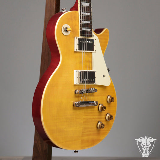 2021 Epiphone Joe Bonamassa "Lazarus" 1959 Les Paul Standard - 8.47 LBS