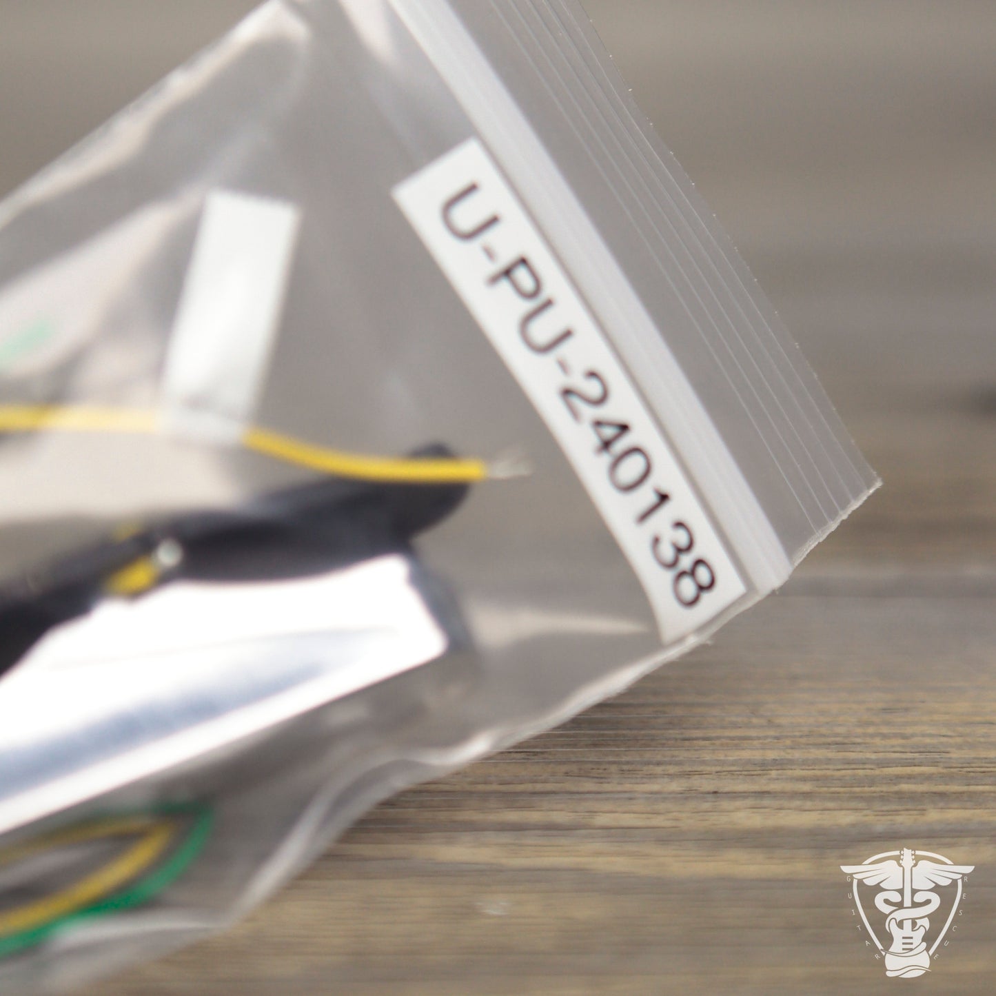 Fender Telecaster MIM Neck Pickup