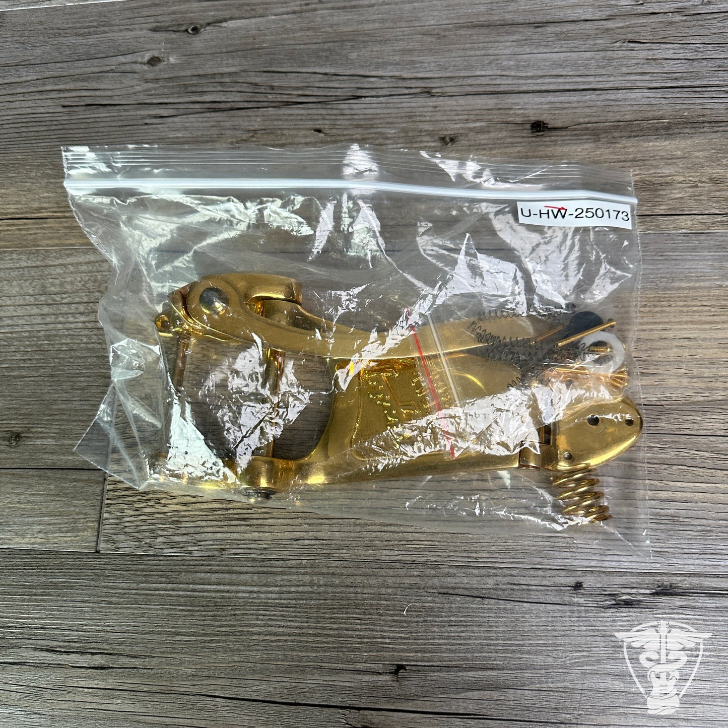 Bigsby Gibson Alnico B-7 Gibson R7 Custom Shop