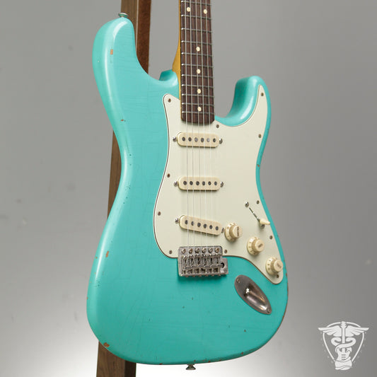 2025 K-Line Springfield