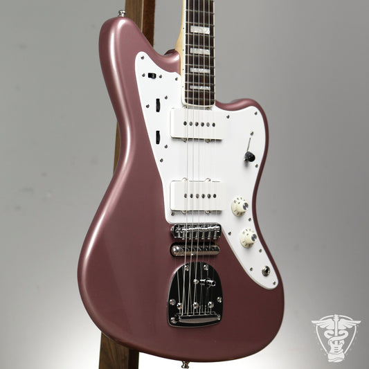 Warmoth Jazzmaster Build - 8.33 LBS