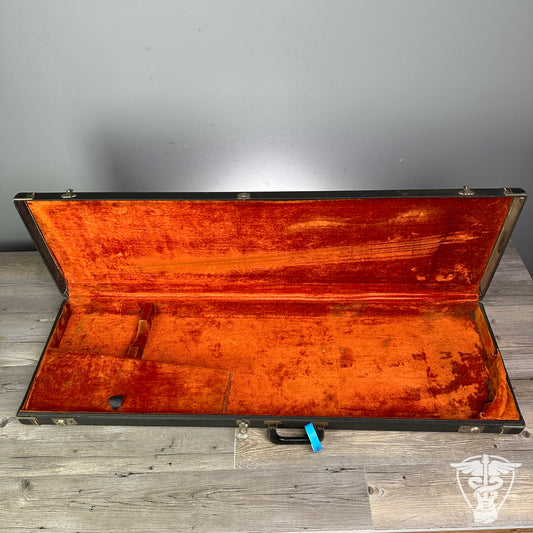 Fender Vintage 70s Bass Case