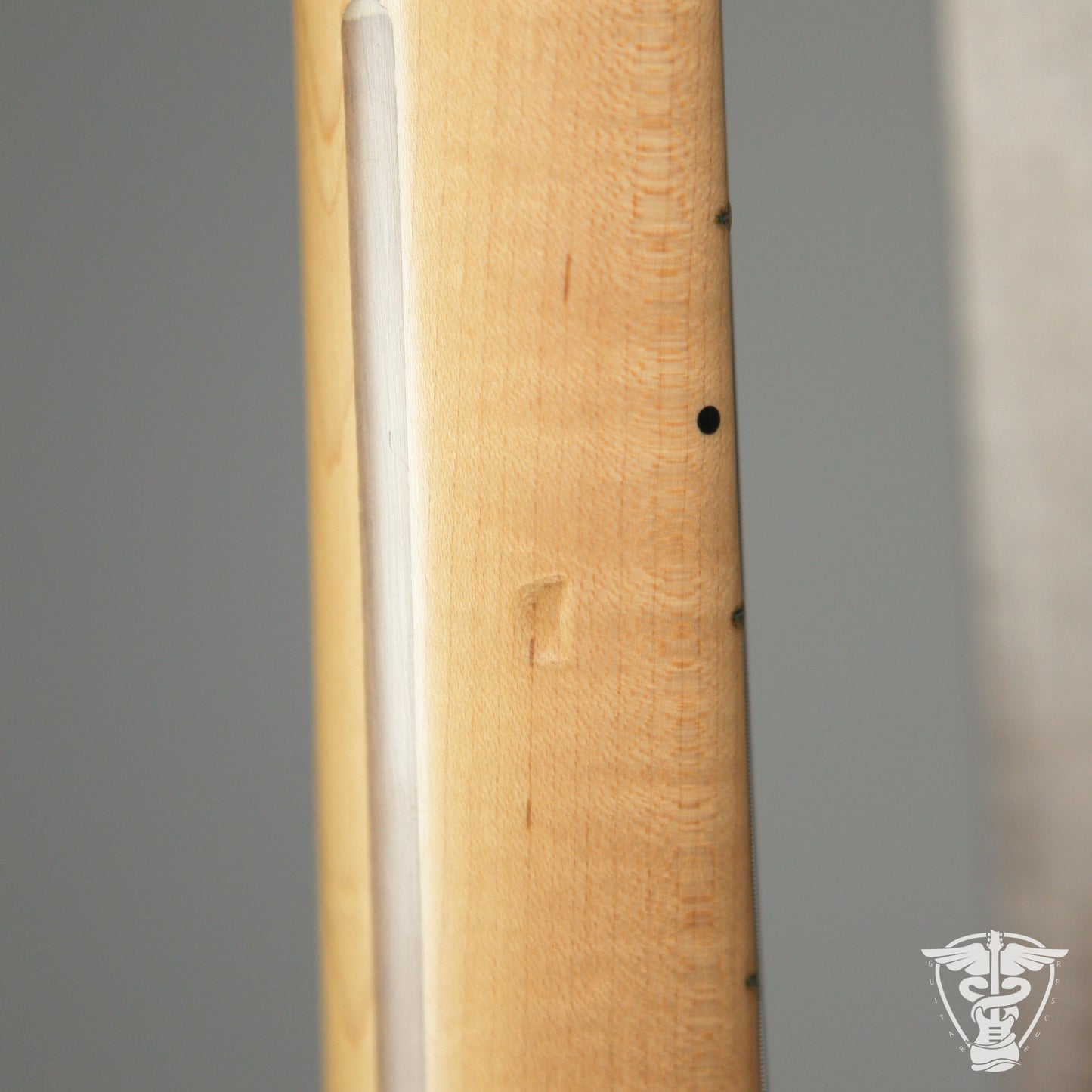 2003 Fender American Stratocaster - 7.74 LBS