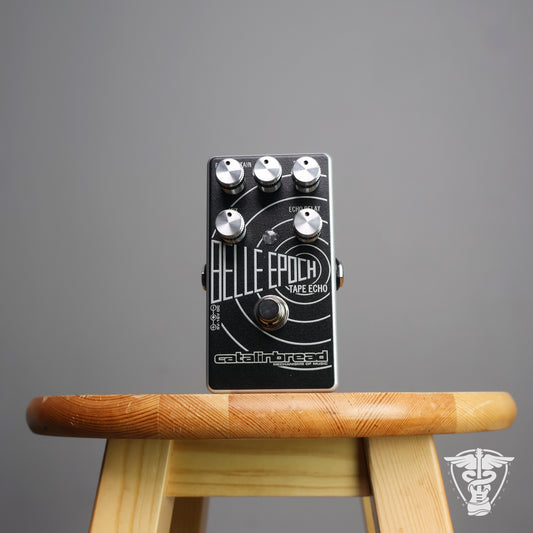 Catalinbread Belle Epoch EP3 Tape Echo Emulation (Brand New)