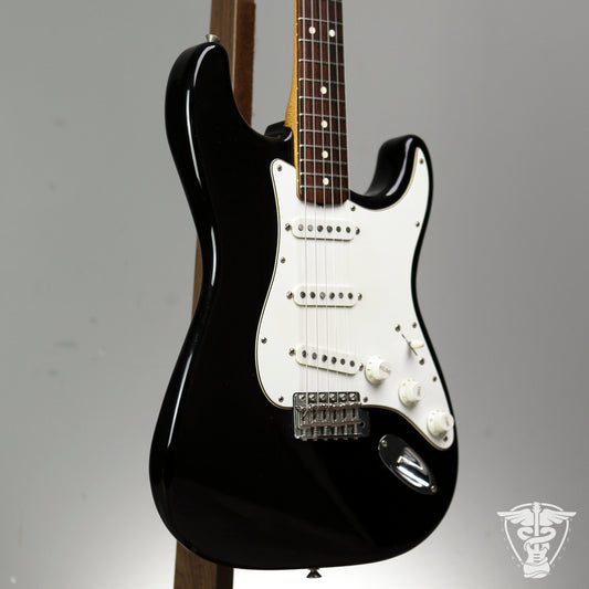 1988 Fender Vintage Series 62 Stratocaster - 7.99 LBS