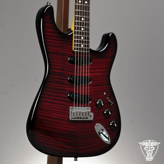 Fender Stratocaster Plus Custom 1995 - 8.05 LBS