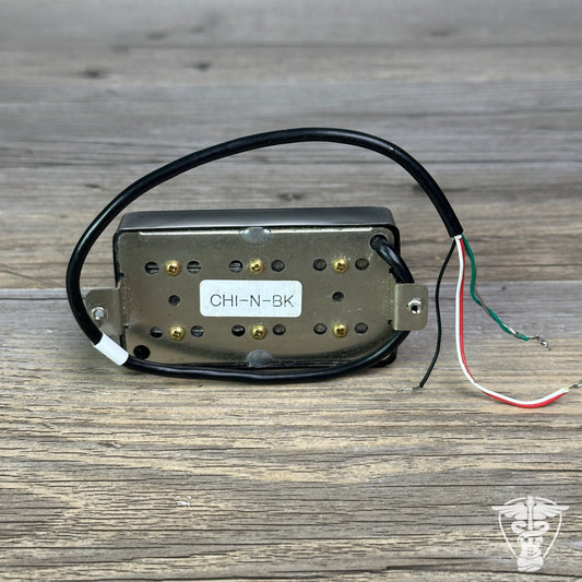 Railhammer Chisel Bridge Humbucker