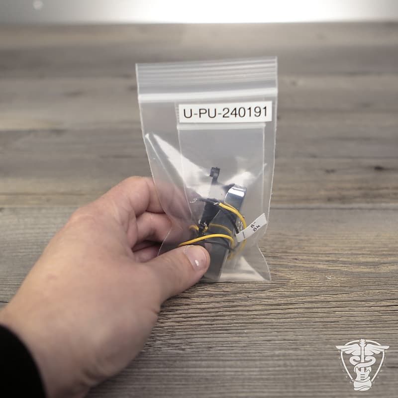 Fender Player Telecaster Pickup