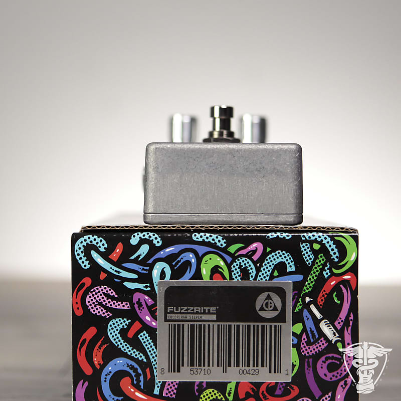 Catalinbread Fuzzrite (Brand New)