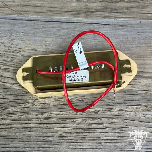 Kent Armstrong Junior Dogear P-90 WPULJCR R