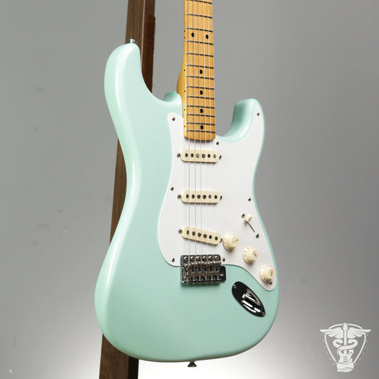 2012 Fender Classic Series 50s Stratocaster - 7.82 LBS