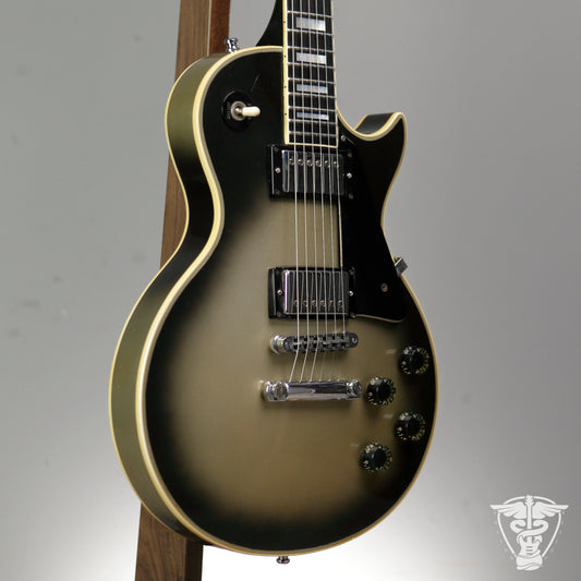 1979 Gibson Les Paul Custom - 10.13 LBS