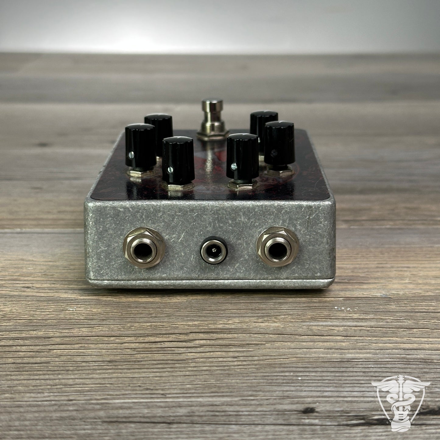 Fuzzhugger Algal Bloom 2010s (USED)