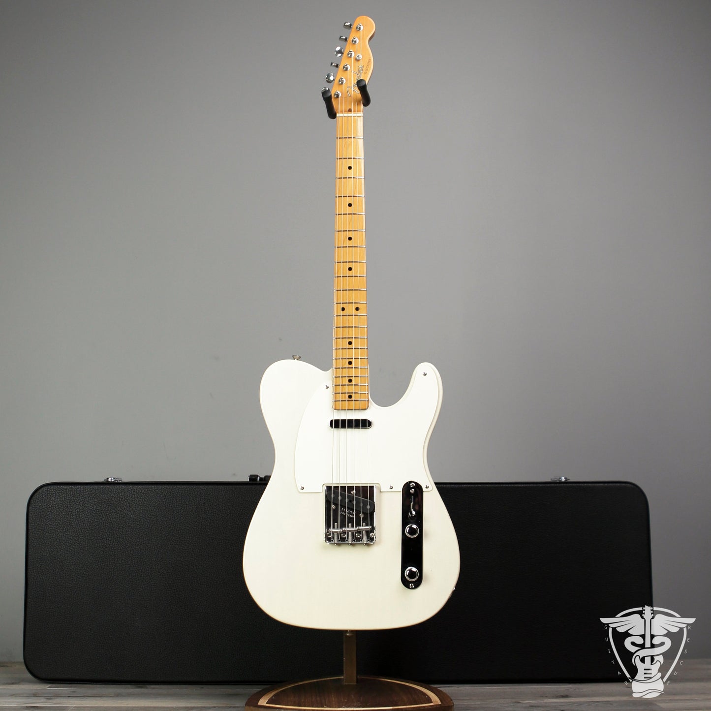 1999-2000 Fender Classic 50s Telecaster - 8.05 LBS