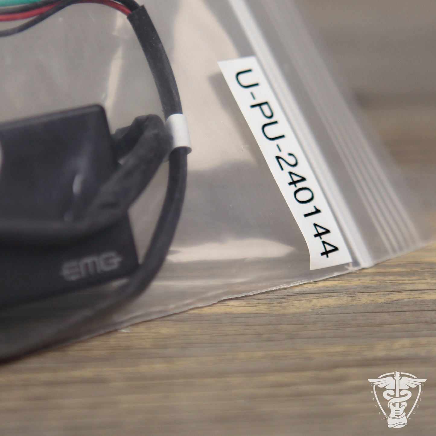 EMG Humbucker 81 (14", 10.3k)