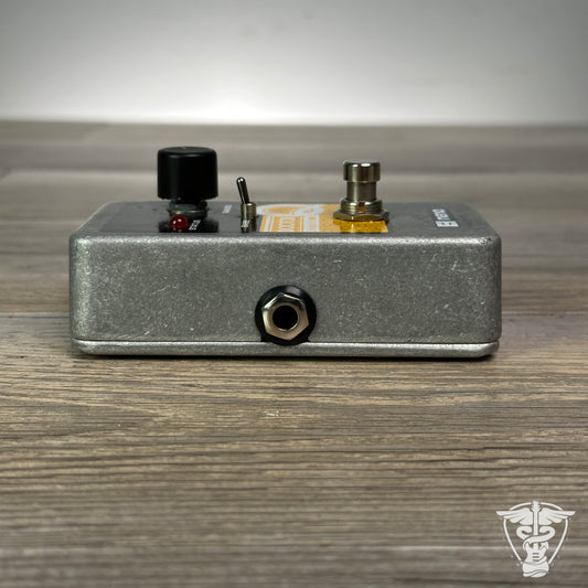 Electro-Harmonix Doctor Q Nano Envelope Filter Pedal (USED)