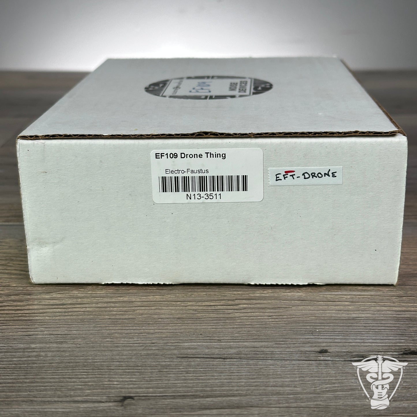 Electro Faustus EF109 Drone Thing (USED)